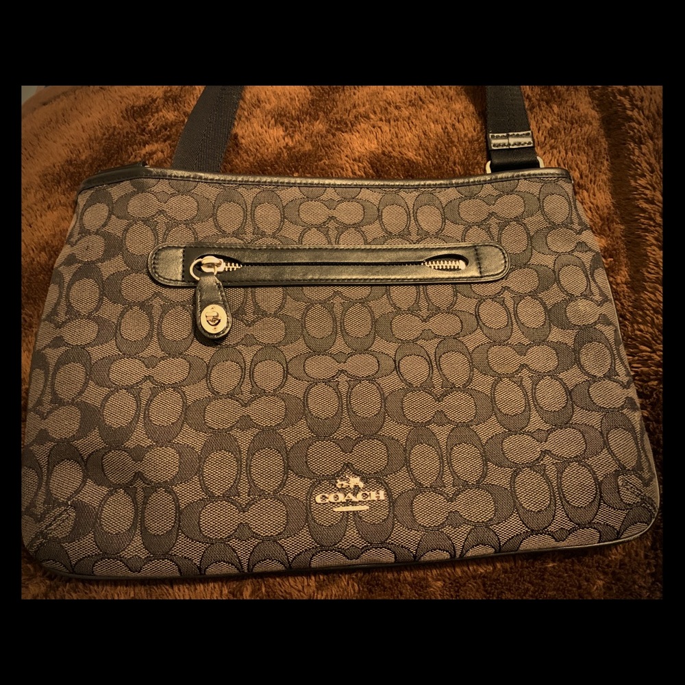 Coach CrossBody